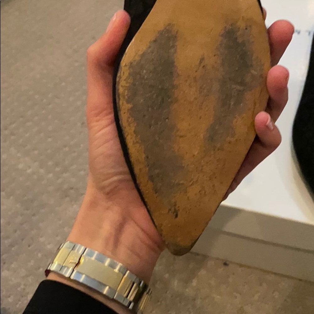 Isabel Marant Dewar Leopard Short Boot - Picture 3 of 6